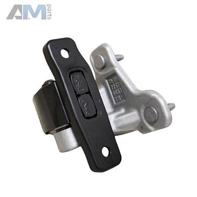 Петля двери передней нижняя левая Mercedes C W205 (2014-2023) A205720451139