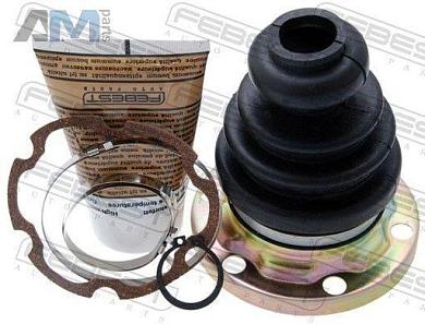 Комплект пыльника внутреннего ШРУСа (2315B5) FEBEST для Audi A6 (С5) 1997-2004