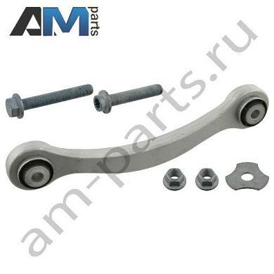 Передний верхний левый рычаг задней подвески FEBI (44870) Mercedes E-klasse 2002-2009 III (W211)