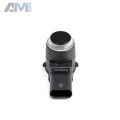 Датчик парктроника цвет черный A21254200189197 на Mercedes C-class W204