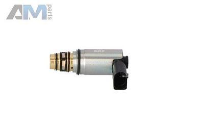 Регулирующий клапан компрессора NRF (38424) на Audi Q3 (8U) 2.0TFSI (220/180 л.с.) CULC/CULB