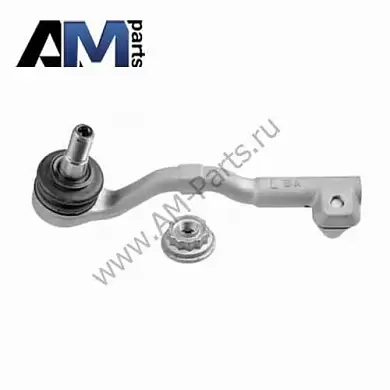 Рулевой наконечник левый (3873301) Lemforder для BMW 5 Серии (G30) 2017-2023