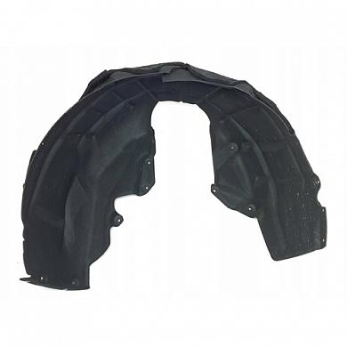 Подкрылок задний левый Ауди А8 D5 4N0810171A