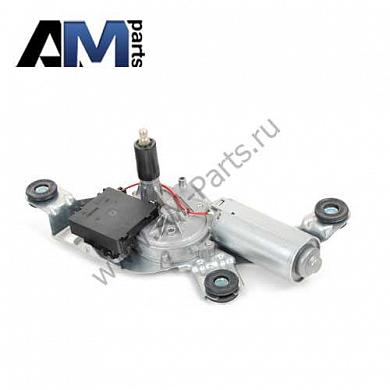 Эл. двигатель стеклоочист.заднего стекла БМВ Х3 Е83 67636917907