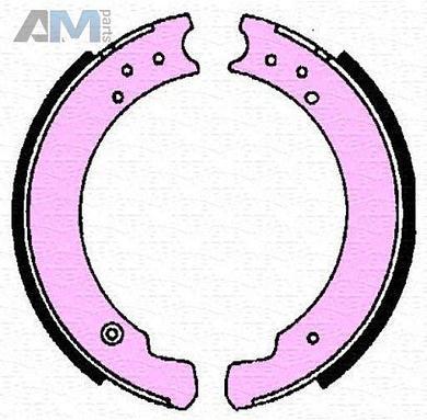 Галогеновая фара правая (711307022853) MAGNETI MARELLI Audi A4 (B8) 2008-2012