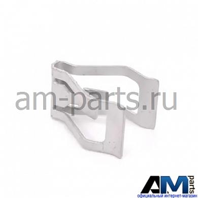 Зажим для автомобилей концерна VAG 1J0858137BЗаказать оригинальный зажим для Ауди-Фольксваген-Шкода 1J0858137B- Широкий ассортимент