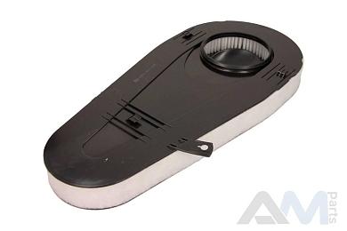 Воздушный фильтр Febi (45872) BMW 5 серия (F10) 525dX