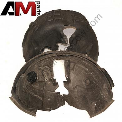 Локер колесной арки для Audi A6 C7 4G0821134DКупить оригинальную локер колесной арки Audi A6 C7 4G0821134D- Официальная поставка с дилерского склада