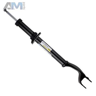 Амортизатор передний левый (код 485) Mercedes GLC X253 A2533200330