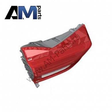 Блок задних фонарей на багажной двери (лев. сторона) BMW 7 серии G12 63217342967