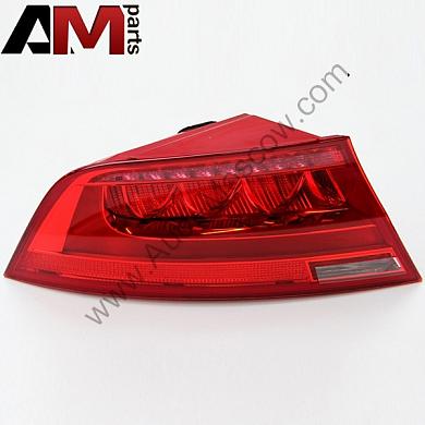Фонарь для Audi A7 4G8945095Заказать фонарь Audi A7 4G8945095- Гарантия от поставщика