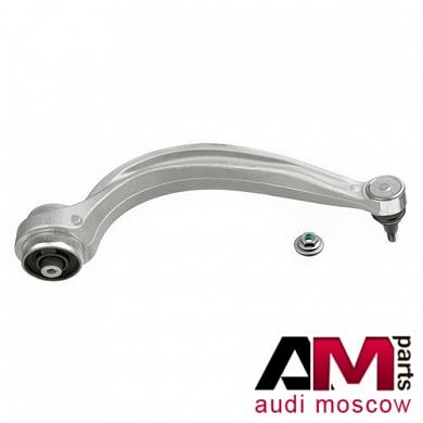 Рычаг направляющий для Audi Q7 II 4M0407694EКупить оригинальный рычаг направляющий Audi Q7 II 4M0407694E- Доставка за МКАД