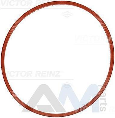 Прокладка промежуточного фланца коллектора VICTOR REINZ (71-18338-00) Audi A7 (4K) 3.0TDI CVMD