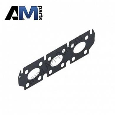 Уплотнение выпускного коллектора 11657618035 на BMW F30 318i