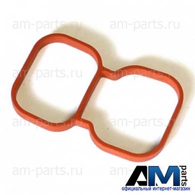 Прокладка впускного коллектора внутренняя A2710960180 Мерседес W211 E200 184л.с.