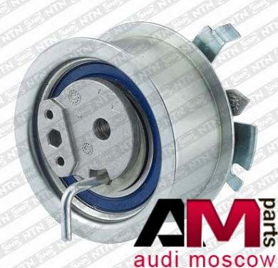 Натяжитель цепи грм Ауди А4 (В7) 2.0 TDI (136/140 л.с.) GT35751 NTN-SNR