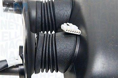 ШРУС внутренний (302009100003) MAGNETI MARELLI на Audi A6 (С5) 1997-2004