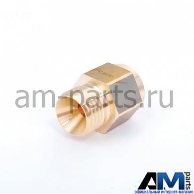 Адаптер для автомобилей концерна VAG 06J127065BЗаказать оригинальный адаптер для Ауди-Фольксваген-Шкода 06J127065B- Выгодные условия