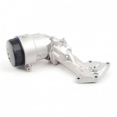 Масляный фильтр Мерседес GLK 350 CDI (231 л.с.) A6421801410