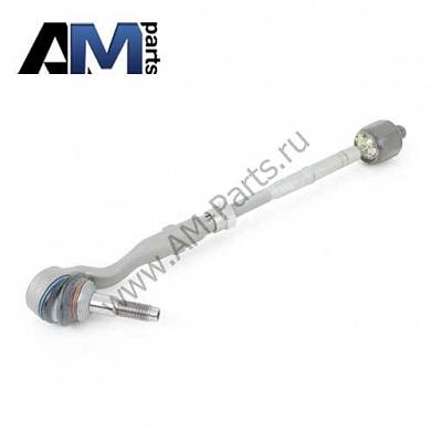 Поперечная рулевая тяга (левая) BMW F10 32106784716