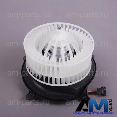 Вентилятор отопителя A2118300908 Мерседес W211 E200 163л.с.