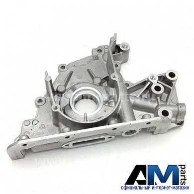 Насос масляный Volkswagen Polo 1.6SRE CWVA/CWVB 04E115105AH