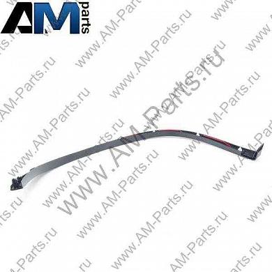 Накладка колёсной арки для Volkswagen Tiguan 5N0854819C9B9Купить накладку колёсной арки Volkswagen Tiguan 5N0854819C9B9- Подходит для автомобилей на гарантии