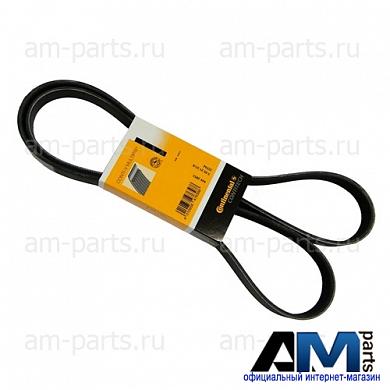 Ремень приводной 6PK2135 Мерседес S350 306л.с.