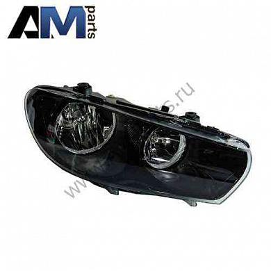 Двойная галогенная фара на Volkswagen 1K8941006PКупить оригинальную двойную галогенную фару для Volkswagen 1K8941006P- Широкий ассортимент