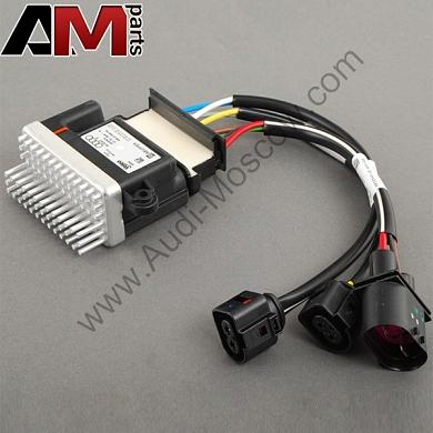 Блок управления для Audi A4 B8 8K0959501FЗаказать блок управления Audi A4 B8 8K0959501F- Детали от дилера