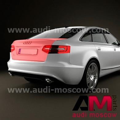 Крышка багажника для Audi A6 C6 4F5827023QКупить крышку багажника Audi A6 C6 4F5827023Q- Запчасти от дилера