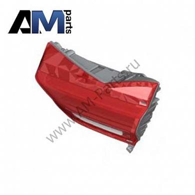 Блок задних фонарей на багажной двери (пр. сторона) BMW 7 серии G12 63217342968