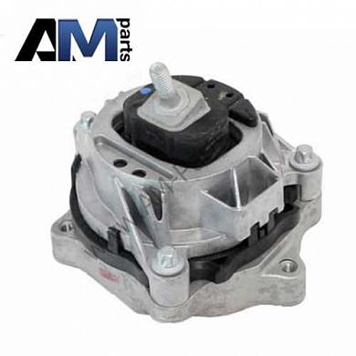 Опора двигателя левая 22116859413 на BMW F30 320i-320iX