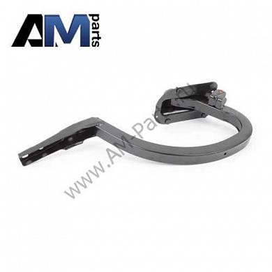 Петля крышки багажника правая BMW 3 серии F30 рестайлинг 41007420784