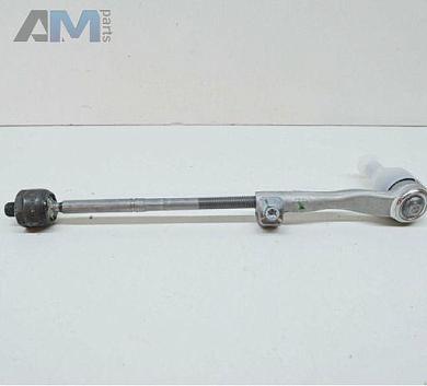 Поперечная рулевая тяга с наконечником правая 32104A01667 на BMW X3 (G01) 2017-2024