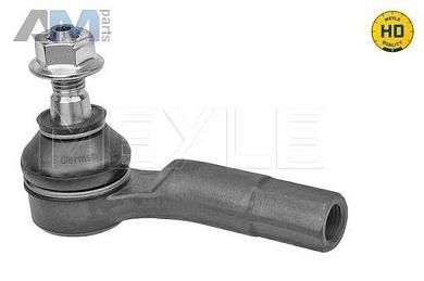 Рулевой наконечник левый (1160200041HD) MEYLE Audi A1 (8X) 2011-2018