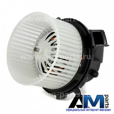 Вентилятор отопителя NISSENS для Crafter 2.0 TDI 87105