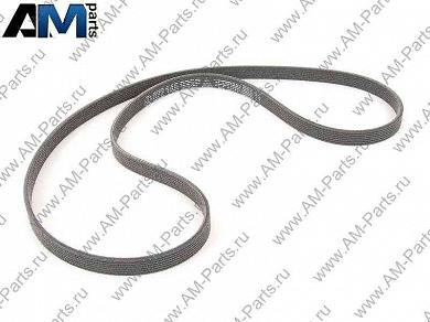 Дополнительный ремень кондиционера Туарег (2011-2014) 022145933P