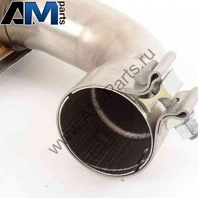 Насадка трубы глушителя для Volkswagen Touareg 7P6253681SКупить оригинальную насадку трубы глушителя Volkswagen Touareg 7P6253681S- Низкая цена