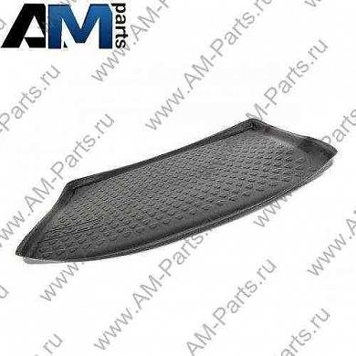 Коврик в багажник Гольф 5 1K0061161