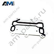 Прокладка масляного радиатора A1771840000 Mercedes GLE V167