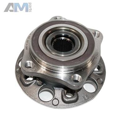 Ступица задняя левая, правая A2053560000 Mercedes CLS C257