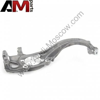 Корпус подшипника ступицы для Audi A6 C7 4G0407253BЗаказать оригинальный корпус подшипника ступицы Audi A6 C7 4G0407253B- Запчасти от дилера