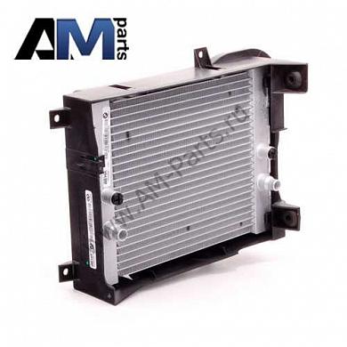 Радиатор системы охлаждения 17117586544 на BMW X6 (E71) 30dX M57N2