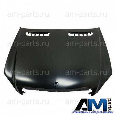 Капот Mercedes S-klasse W221 A221880015728