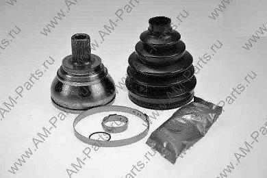 ШРУС наружный Шкода Суперб 5N0498099