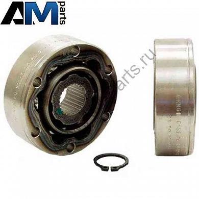 ШРУС внутренний на Пассат Б5 75455S (RUVILLE)