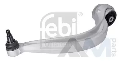 Направляющий рычаг левый (179838) FEBI для  Volkswagen Touareg III (2018-2023)