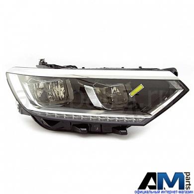 Светодиодные фары для Volkswagen Passat 3G1941774DКупить оригинальные светодиодные фары Volkswagen Passat 3G1941774D- Гарантия качества