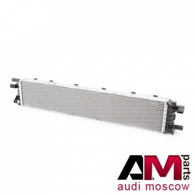 Радиатор сис. охл. дополнит. для Audi A4 B8 8K0145804HКупить оригинальный радиатор сис. охл. дополнит. Audi A4 B8 8K0145804H- Запчасти от дилера